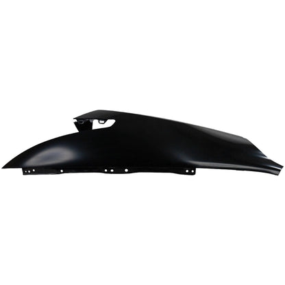 Fender for Honda Accord (2008–2012) Front Passenger Side Coupe