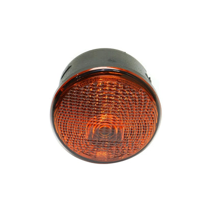 Turn Signal Light Set of 2 for Jeep Wrangler (2007–2013) CAPA
