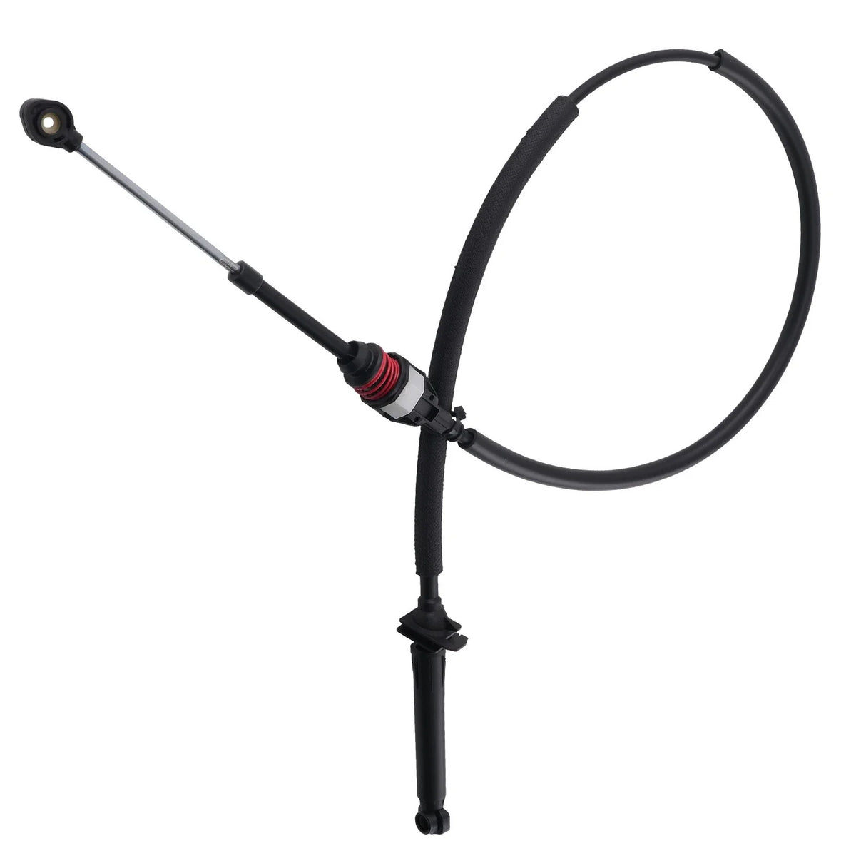 Shift Control Cable Assembly for Explorer Ranger 1993-1994 F3TZ7E395A