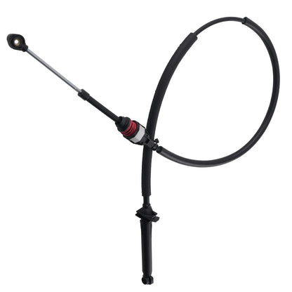 Shift Control Cable Assembly for Explorer Ranger 1993-1994 F3TZ7E395A