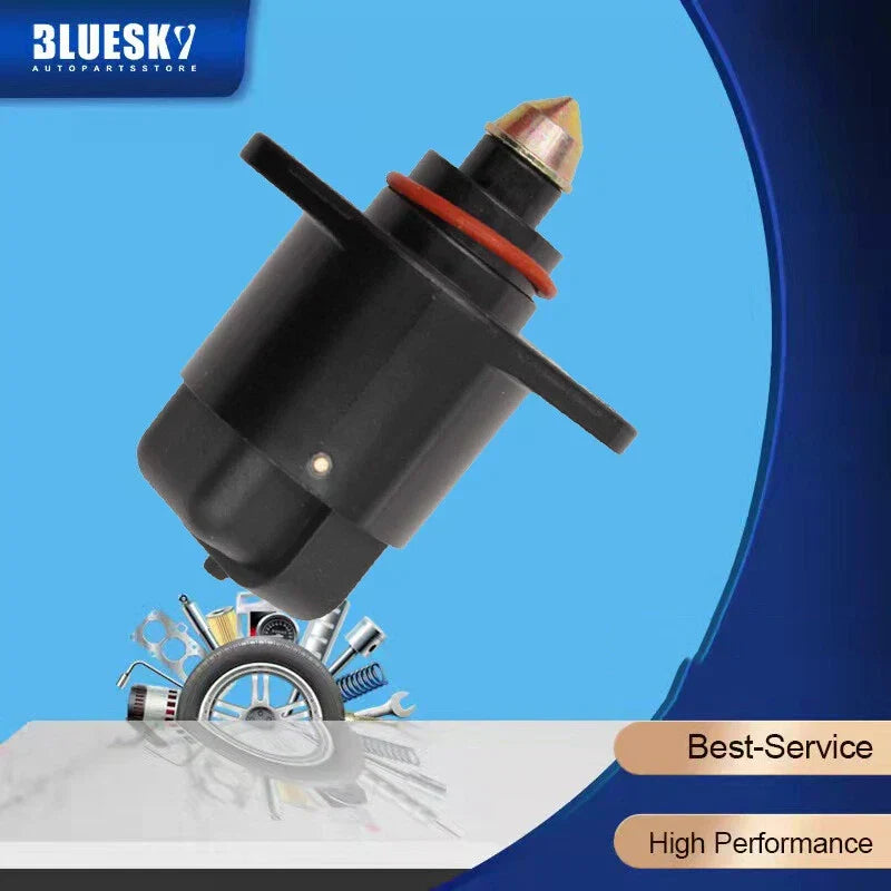 Idle Air Control Valve for Holden Rodeo 2.4L RA 2003-2008