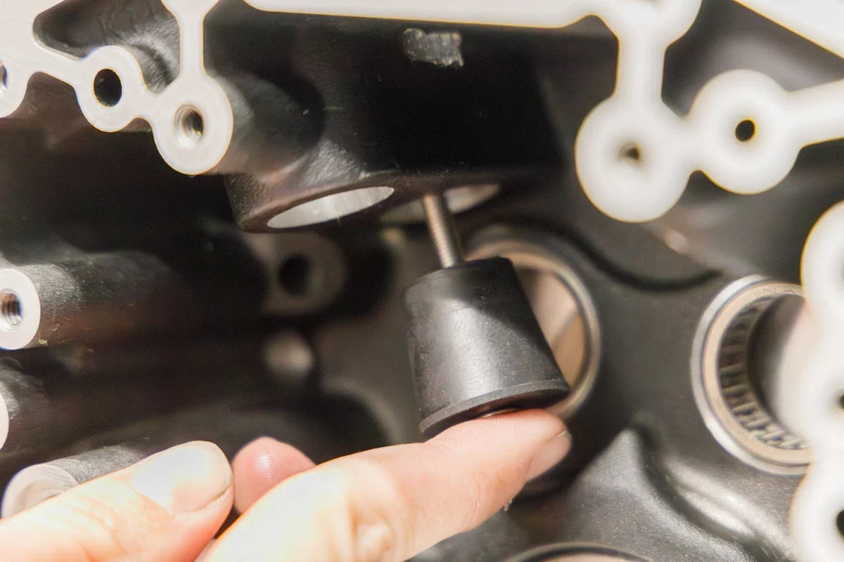 Feuling Parts Tester for Harley-Davidson M8/Twin Cam (2017–2023)