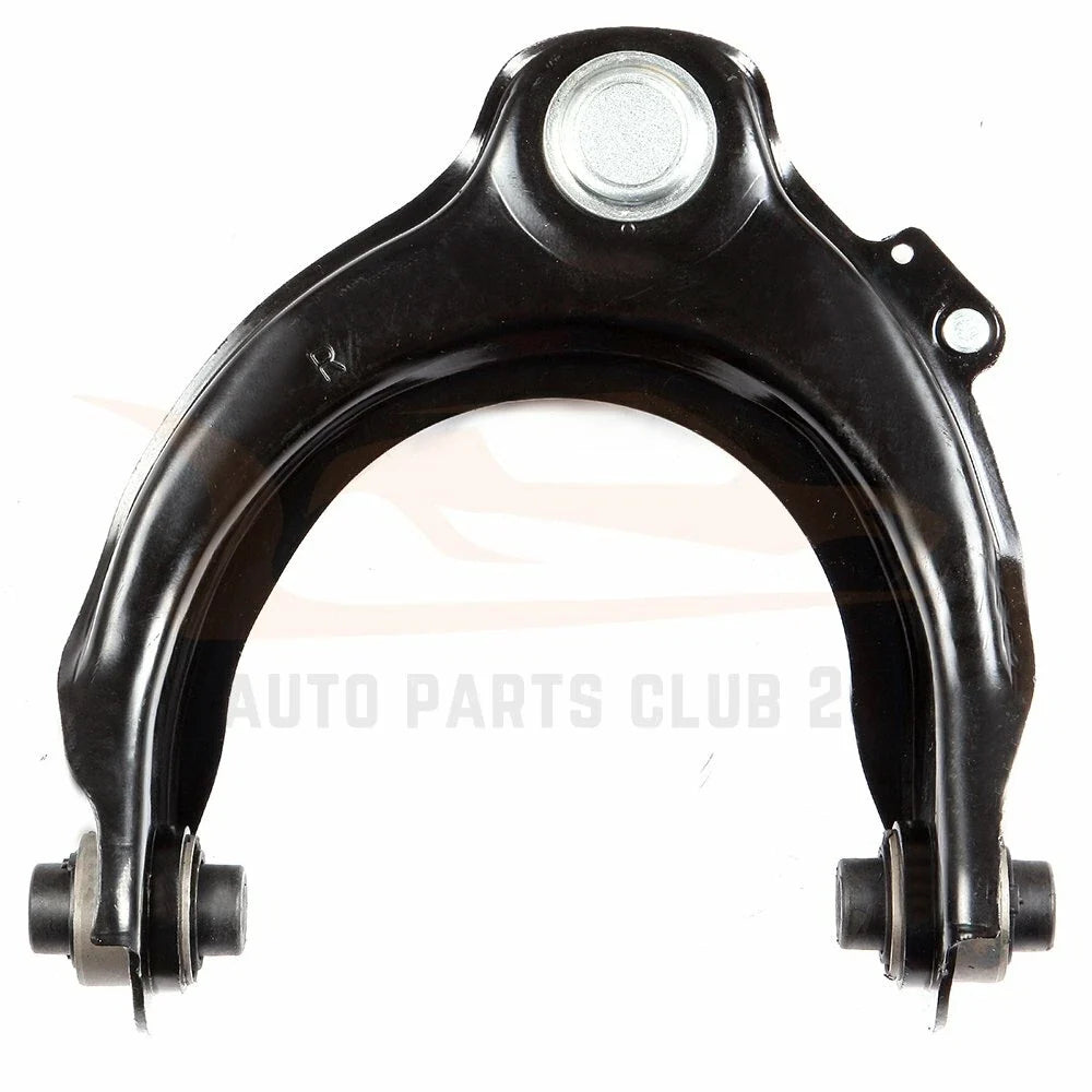 2X Front Upper Control Arms Suspension Kit for Honda Accord (2003–2007)