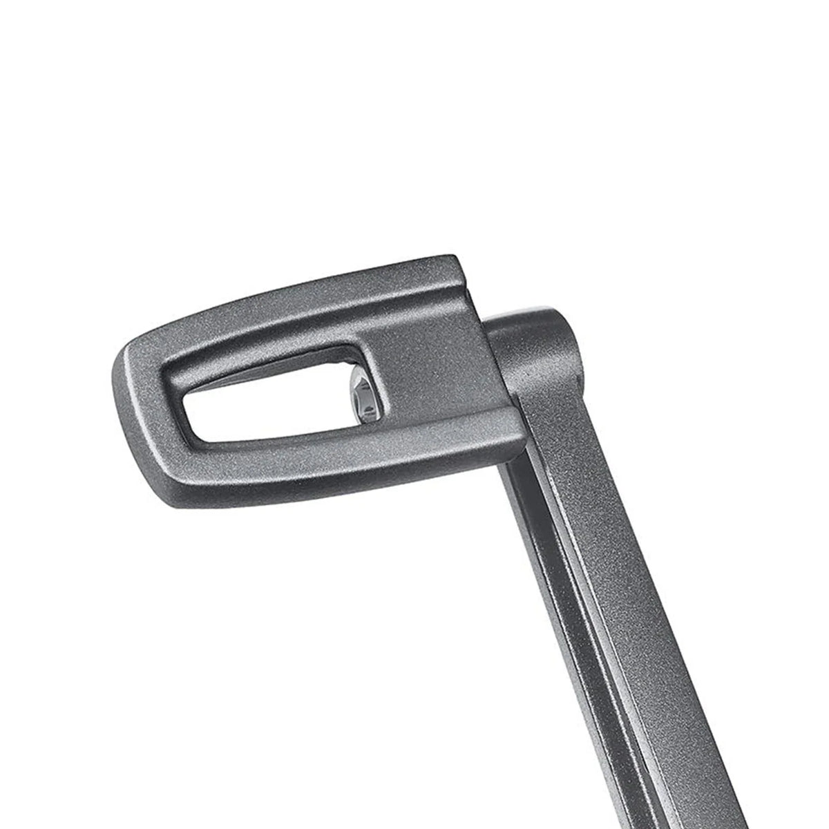 Shift Shifter Pegs for Harley Softail Heritage Classic (2018–2023) 21 Gunmetal