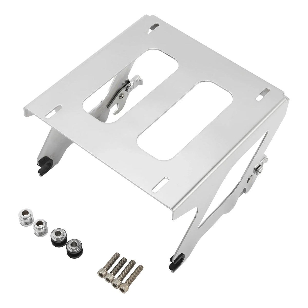 Luggage Mounting Rack for Harley Low Rider S ST FXLRS FXLRST (2020–2025)