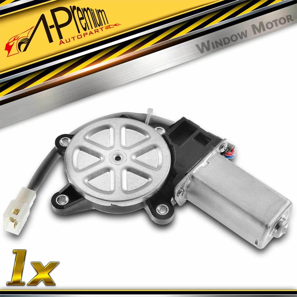 Window Motor for Subaru Forester, Impreza (1998–2008)