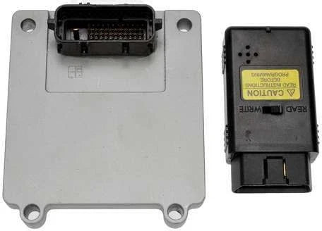 Dorman Transmission Control Module for Chevrolet Malibu (2006–2009)