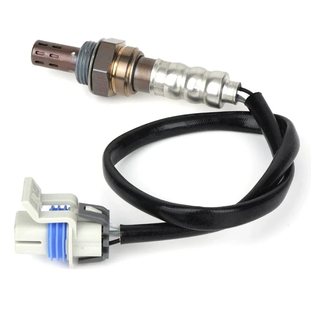 Set of 2 Oxygen O2 Sensors for 2005-2007 Chevrolet Equinox