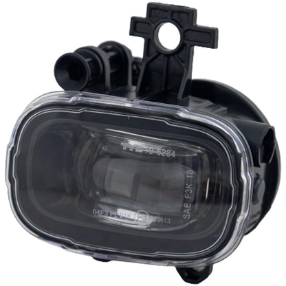 Fog Light for Nissan Rogue (2021–2025) Front Driver Side LED Assembly