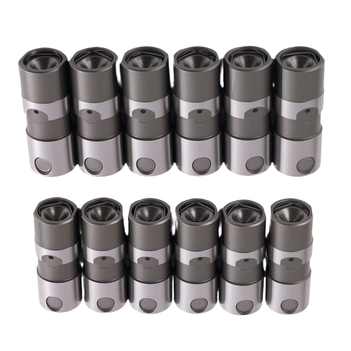 12 Lash Lifters for Chevrolet Buick Pontiac Oldsmobile Saturn Vehicles
