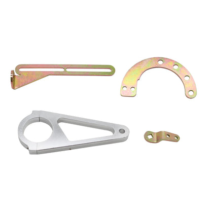 Shift Linkage Kit for GM Hard Column Transmission (ACA-1804)