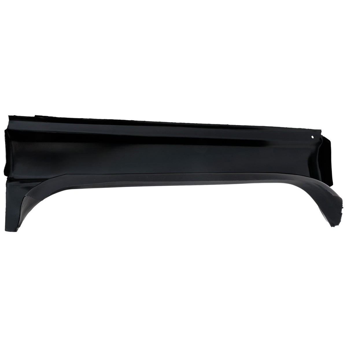 Rocker Panel (Passenger Right Side) for Chevy Express Van GMC P3500