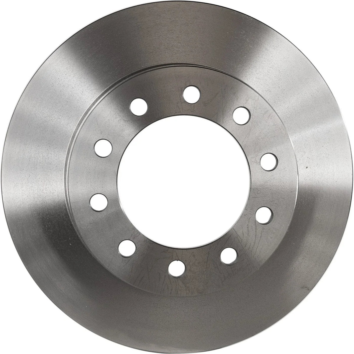 Set of Disc Brake Rotors for Ford F-450 Super Duty 2005-2016