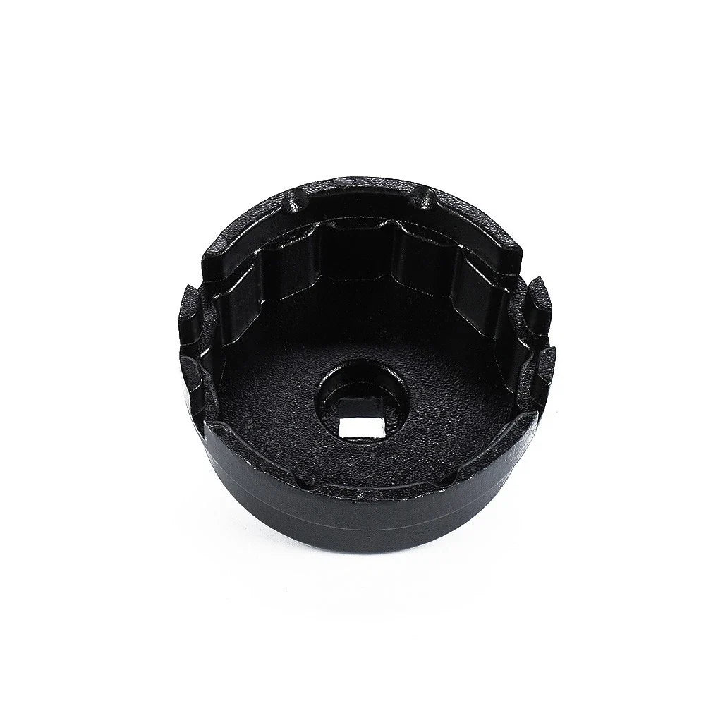 Oil Filter Wrench Tool for Car (Universal Fit)