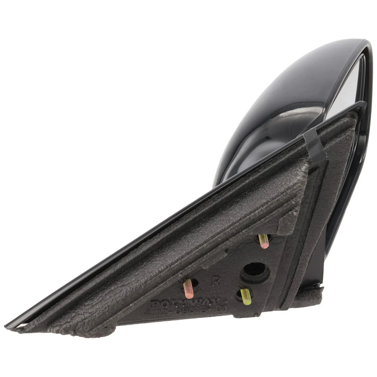 Passenger Right Side Mirror for Oldsmobile Classic Chevy