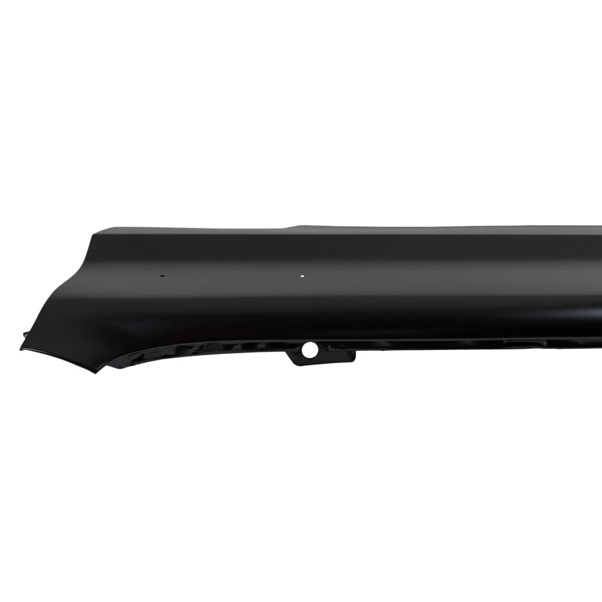 Fender for Chevrolet C10 (1975–1980) Front Driver Side