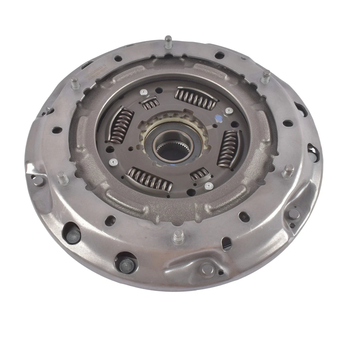Clutch BV6Z7B546F for Ford EcoSport (2013–), B-MAX (2012–), Fiesta (2012–), Focus (2011–)