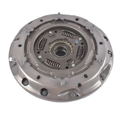 Clutch BV6Z7B546F for Ford EcoSport (2013–), B-MAX (2012–), Fiesta (2012–), Focus (2011–)