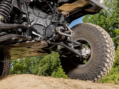 Tow Rope for SuperATV (Without Hitch Mount)
