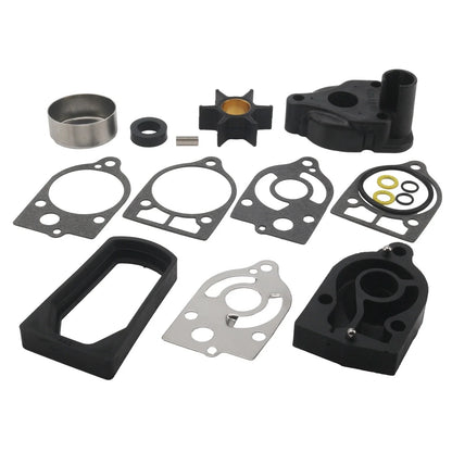 Water Pump Impeller Repair Kit for 40-70 HP Mercury Outboard (46-77177A3)
