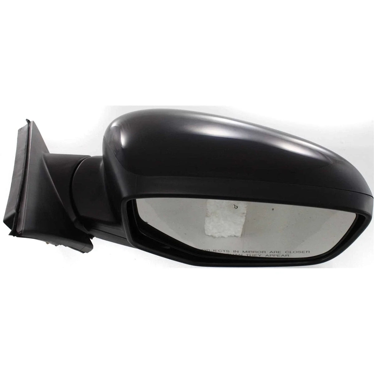 Power Foldaway Mirror Set for Honda Accord Sedan 2008-2012