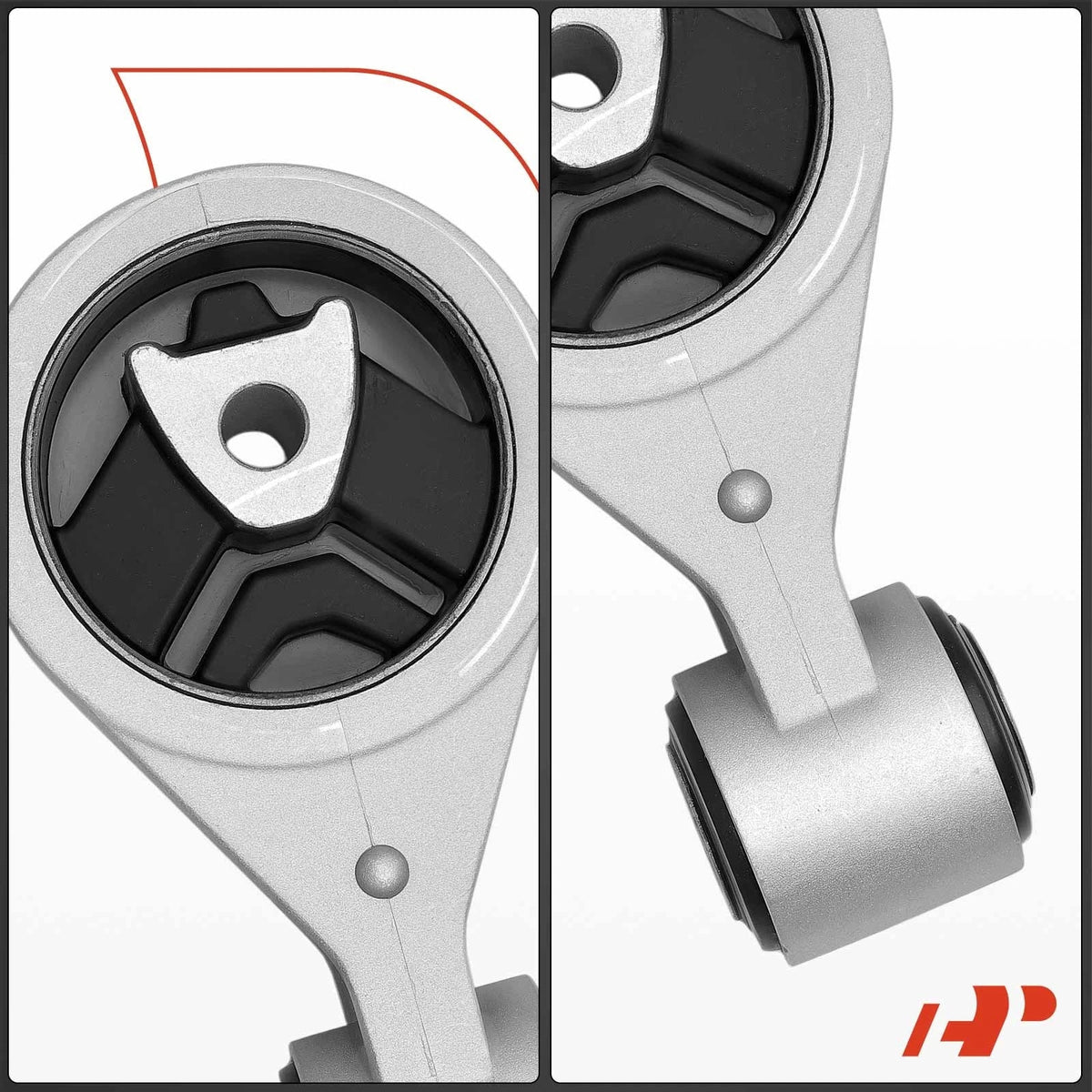 Front Torque Strut Mount for Nissan Rogue 2014-2020
