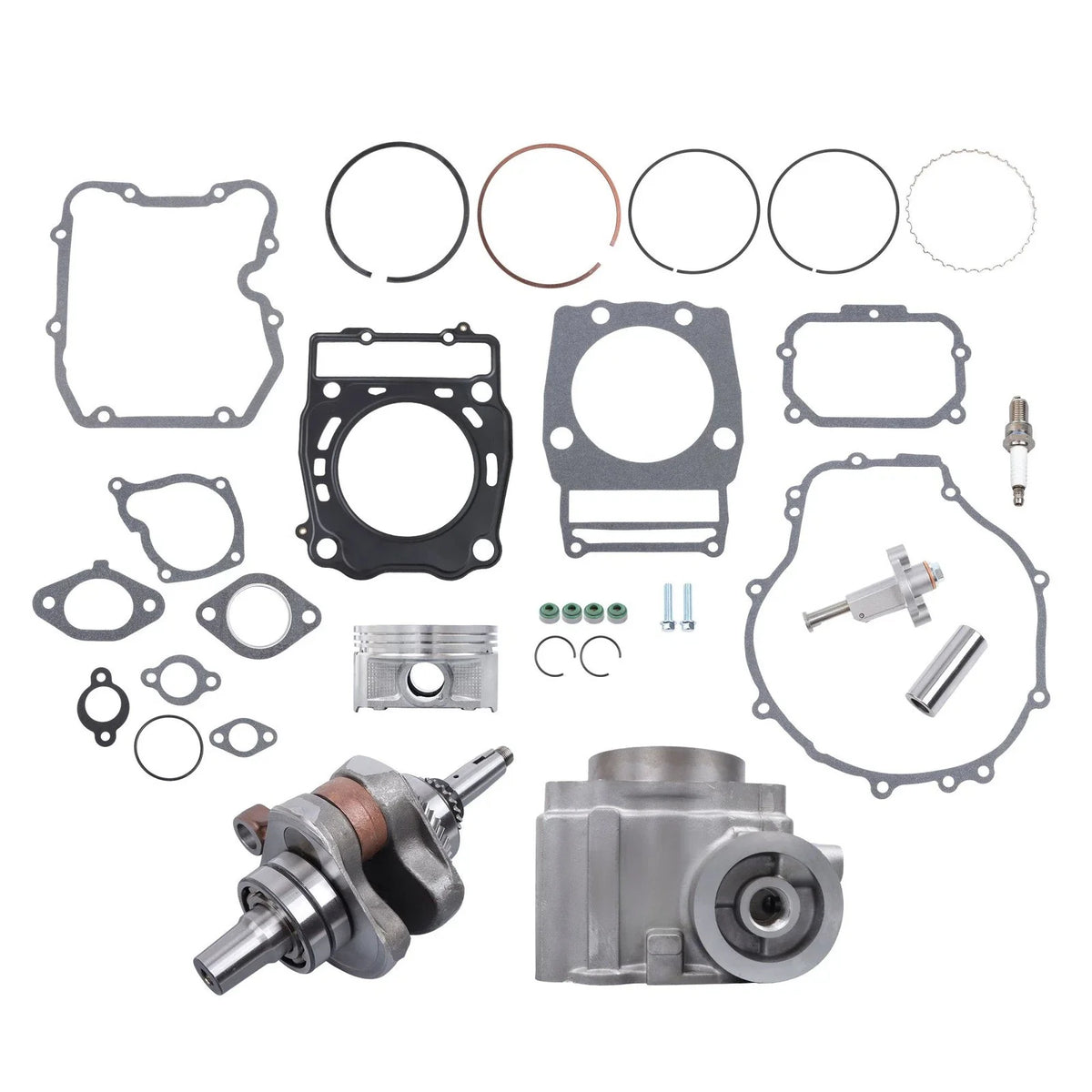Engine Rebuild Kit for Polaris Sportsman 500 (2012–2013) 3090323