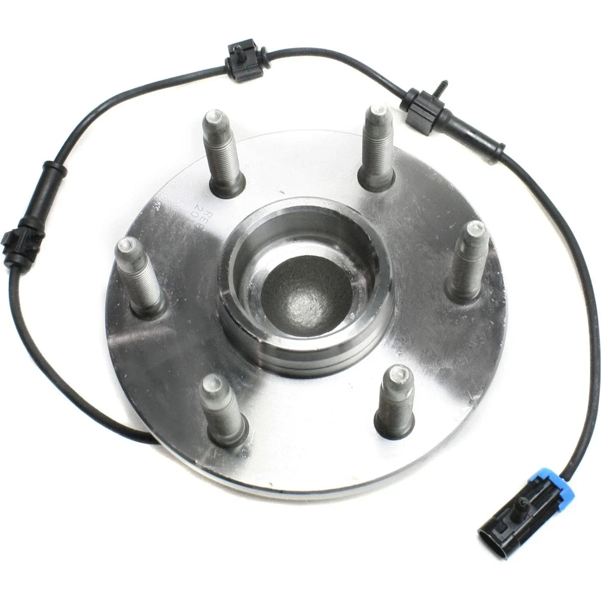 RWD Wheel Hub Assembly with Bearing & Sensor for 2003-2005 Chevrolet Astro