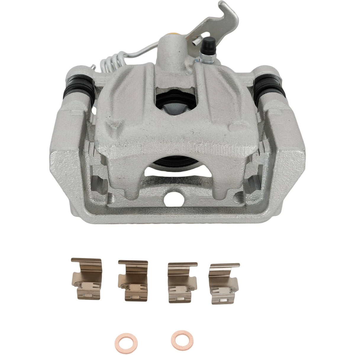 2X Rear Brake Calipers for Mercury Sable, Ford Taurus, Montego (2005–2007)