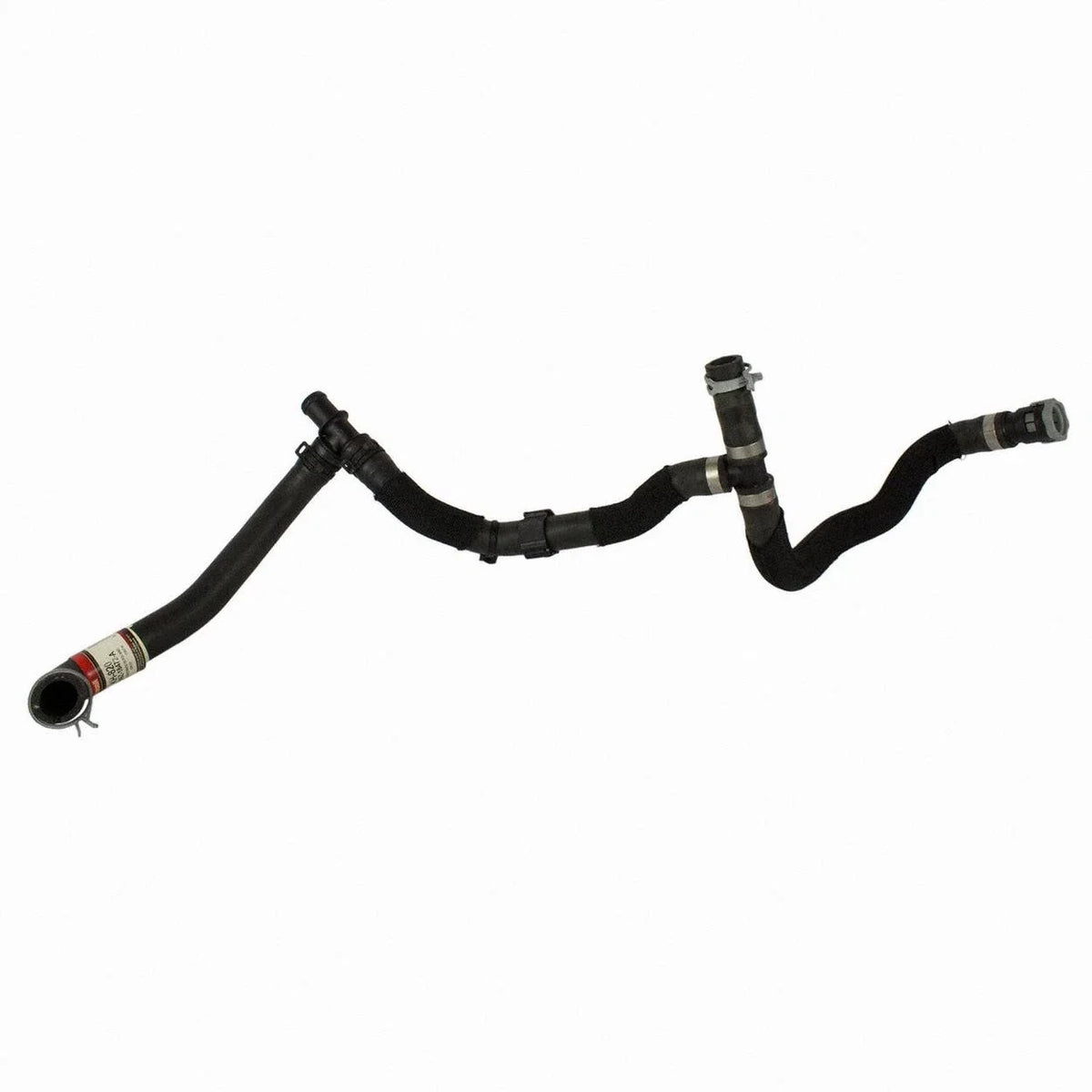 Motorcraft KH-820 HVAC Heater Hose Assembly for Ford Focus (2014–2017)