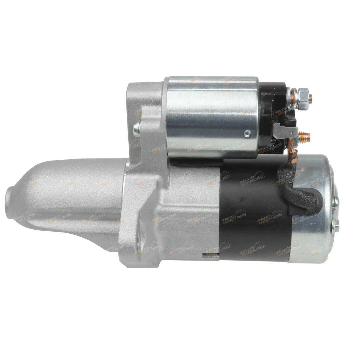 2.5L Starter Motor for Subaru Forester SG9 SH EJ251 EJ255 EJ253 (2002-2011)