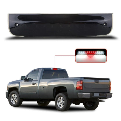 3rd Brake Light Cargo LED for GMC Sierra & Chevy Silverado 1999-2006