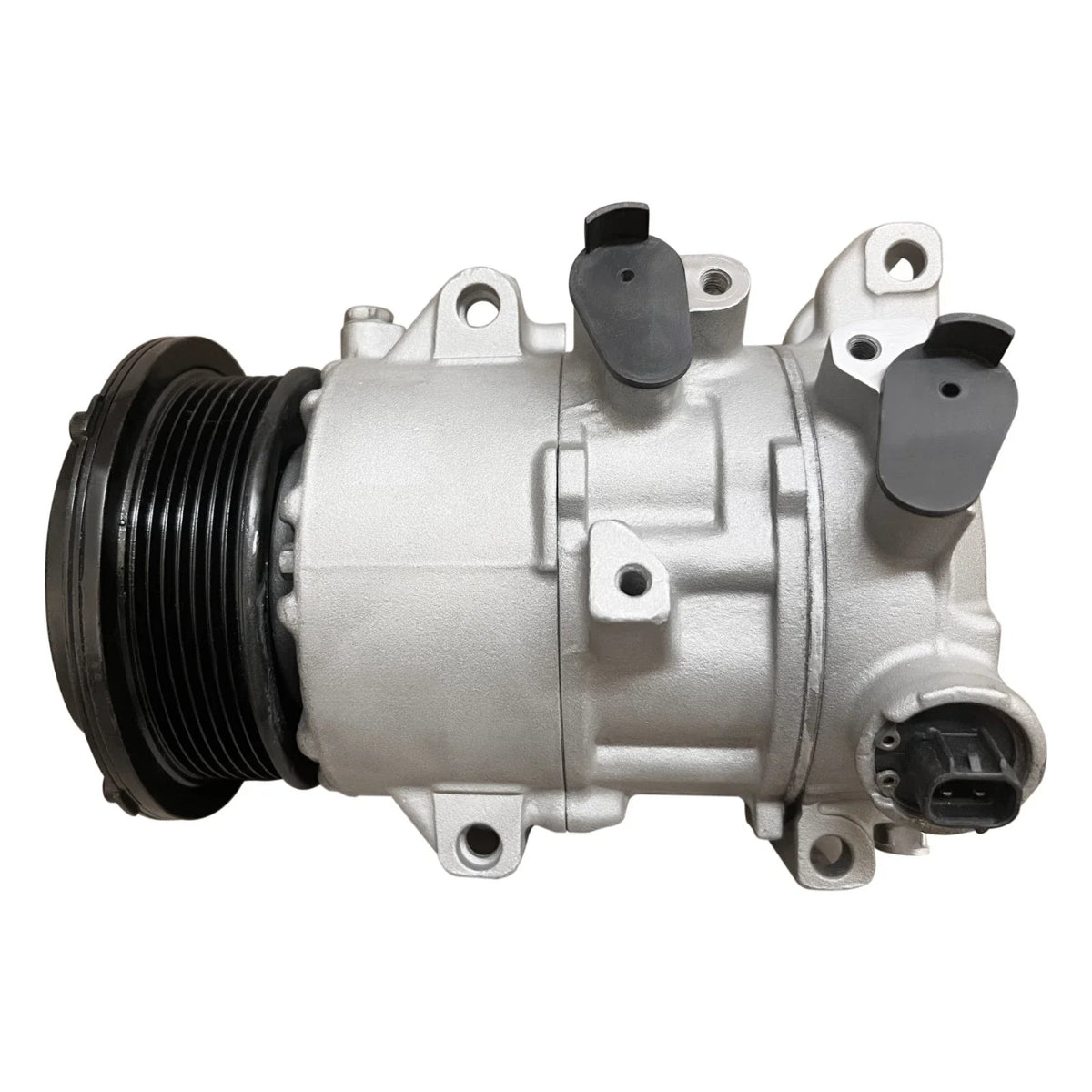 AC Compressor Replacement for Toyota Camry 2.4L (2007–2008)