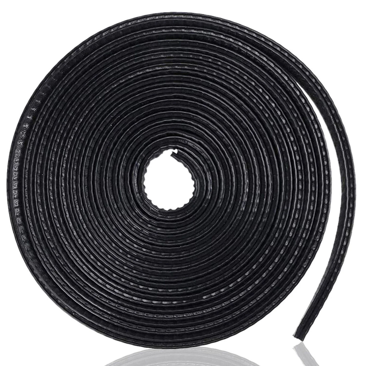 Door Edge Guard Protector for Cars (16Ft/6M) Rubber U Shape