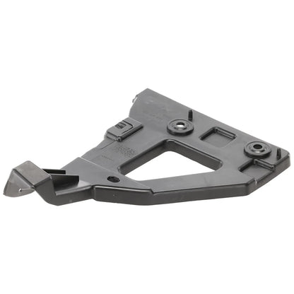 Bumper Bracket for Audi A6 (2005–2011) Front Driver Side Guide Type 1