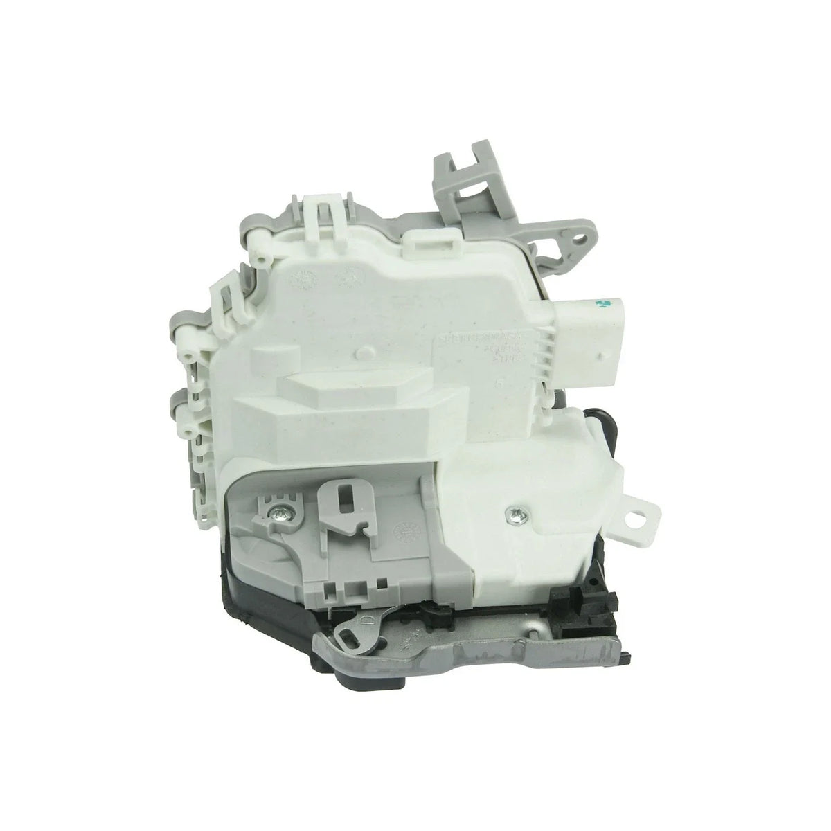 Door Lock Actuator for Audi A3 (2006–2013) Right Side