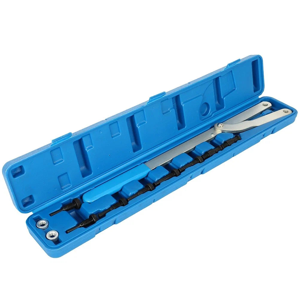 Camshaft Puller Kit for Universal Use in Automotive Applications