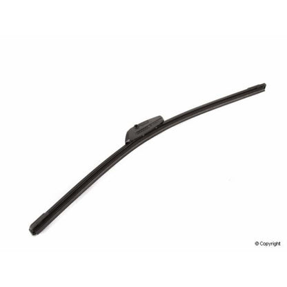 Windshield Wiper Blade Set (Front/Rear) by Bosch for VW MB