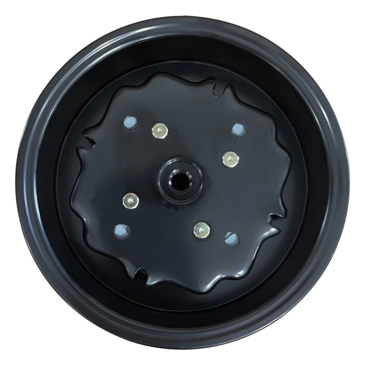 AC Compressor Clutch Replacement for Volkswagen Touareg 3.6L (2014–2015)