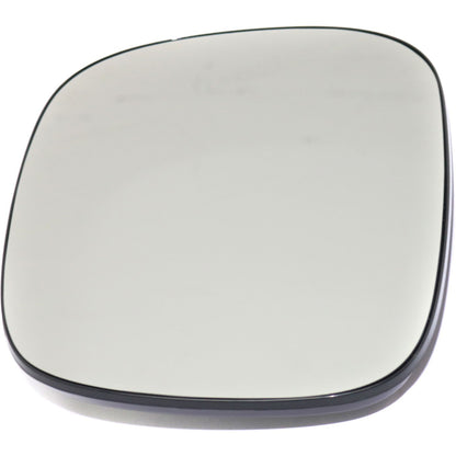 Driver Left Mirror Glass for Dodge Ram 2500 3500