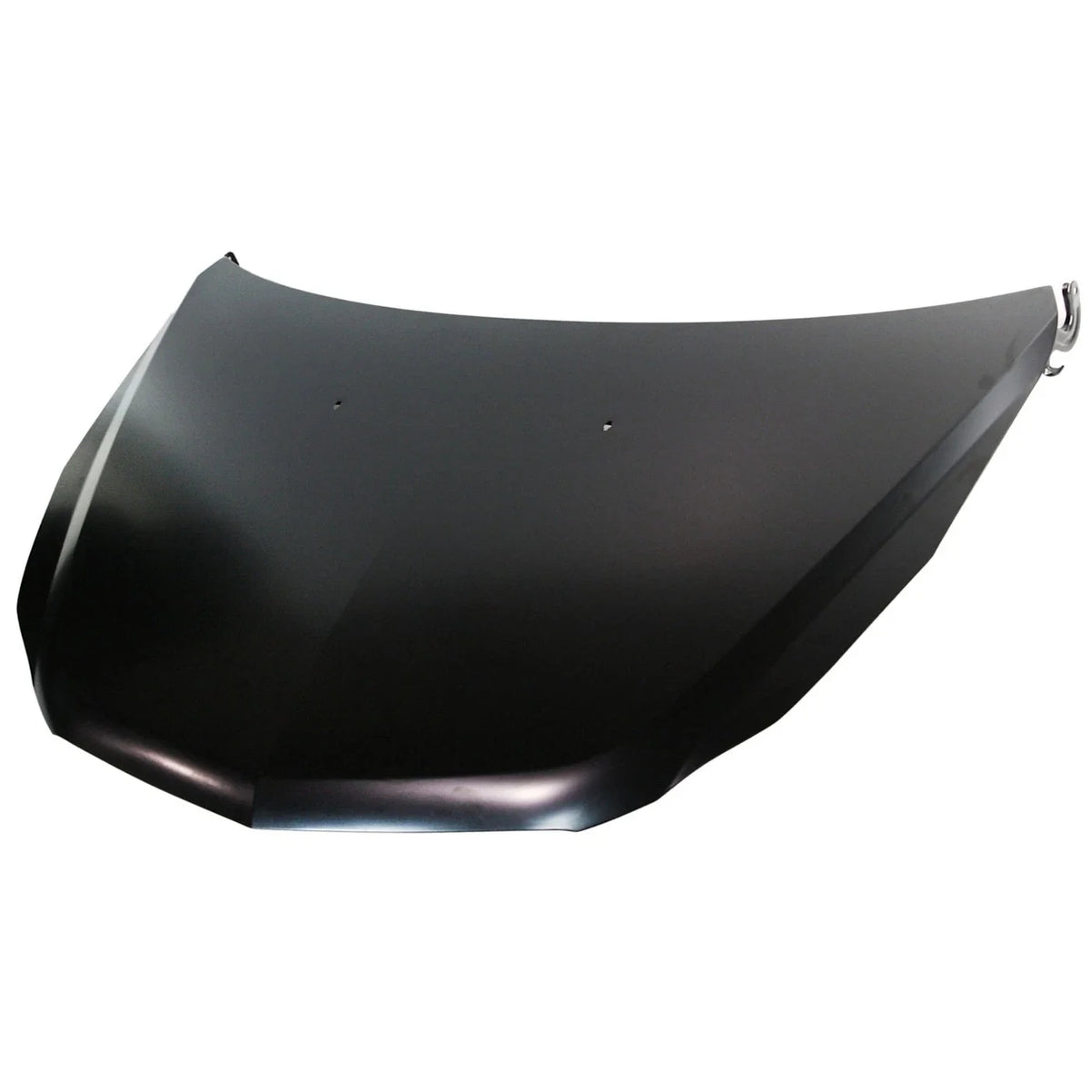 CAPA Certified Replacement Hood for 2009-2012 Chevrolet Traverse