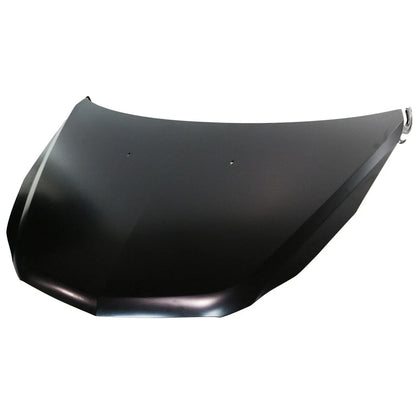 CAPA Certified Replacement Hood for 2009-2012 Chevrolet Traverse