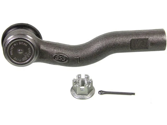 Left Outer Tie Rod End for Mazda 6 (2003–2008) WY952DW