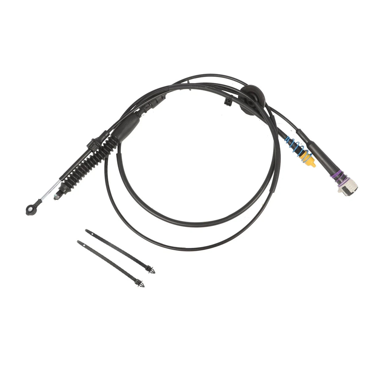 Shifter Cable for GMC Yukon Automatic Transmission 2000-2006 88967320