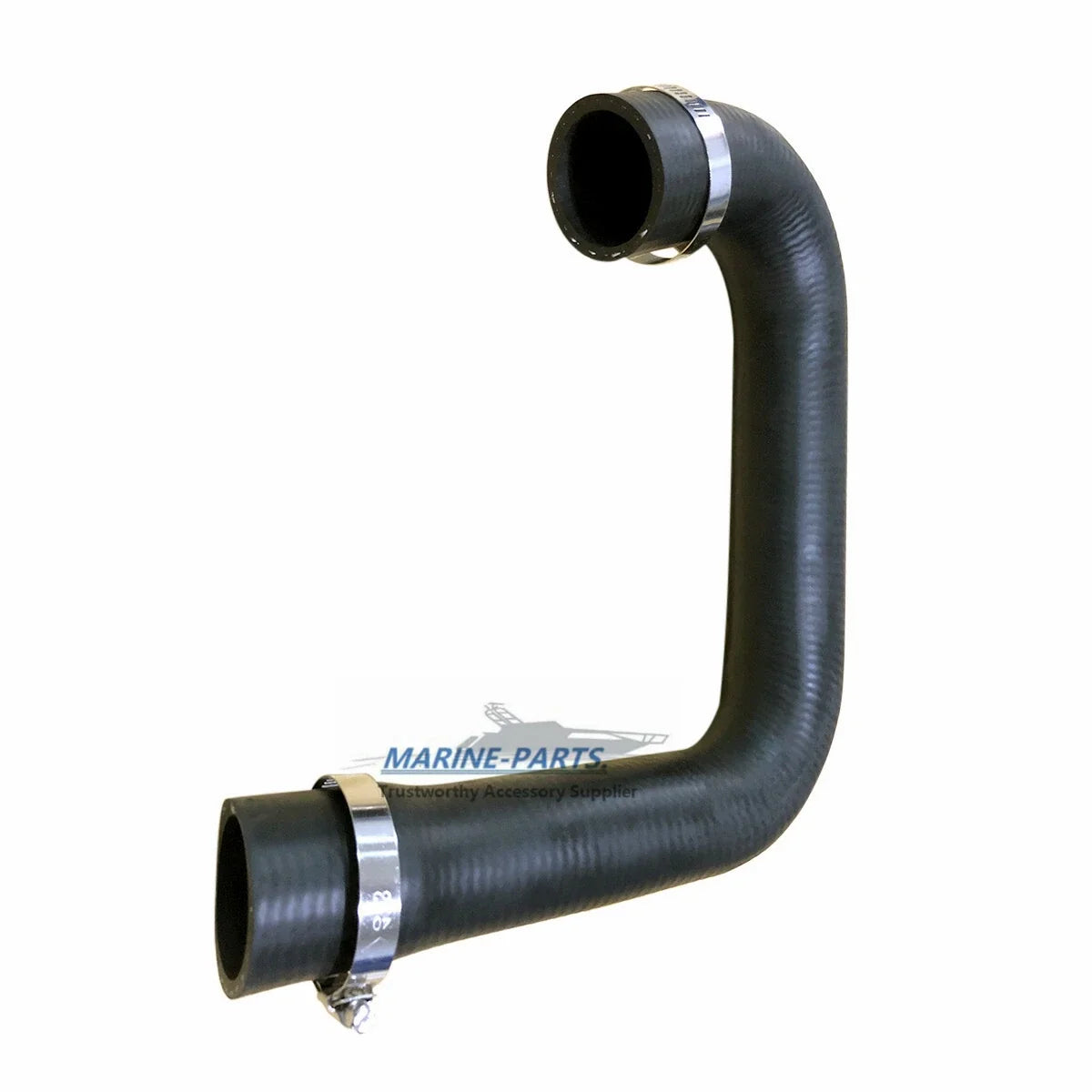 Hose 3852288 for Volvo Penta Thermostat Housing to Circulating Pump
