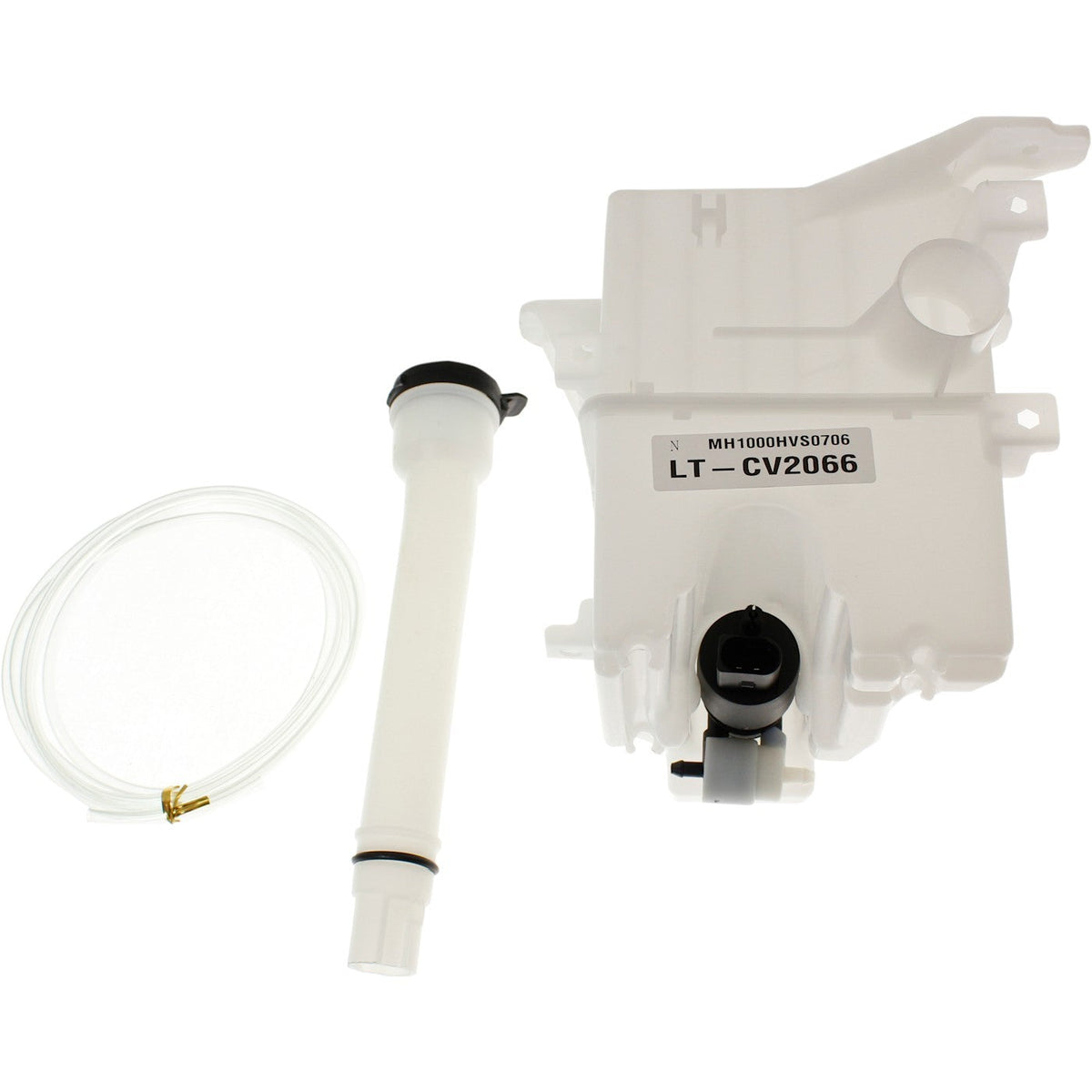 Washer Reservoir for Chevrolet Sonic Hatchback (2012–2020)