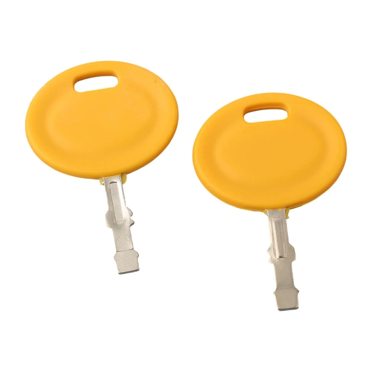 Ignition Key for Lawn Tractor (Wide Compatibility)