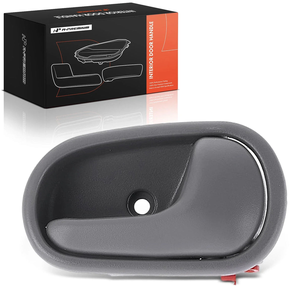 Interior Door Handle for Kia Rio (2012–2017)
