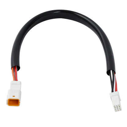 Handlebar Wiring for Electronic Throttle - Harley Electra Road Glide 2017-2023