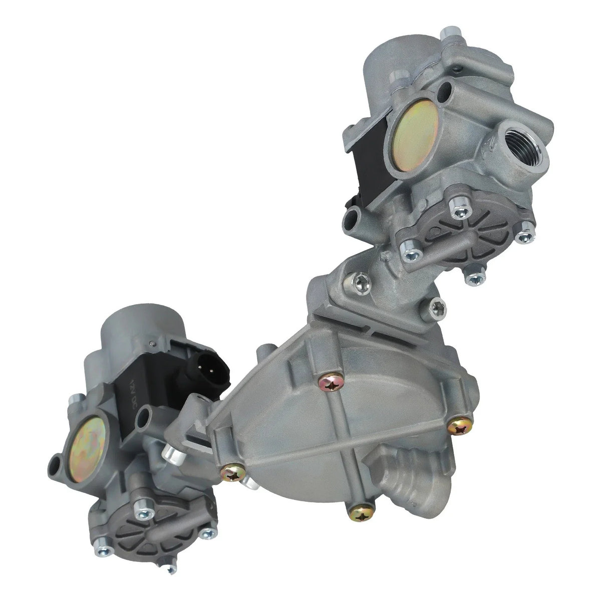 Rear Modulator Valve ABS for Toyota Hilux N70 2005-2015